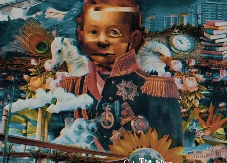 waltzburg cut the wire