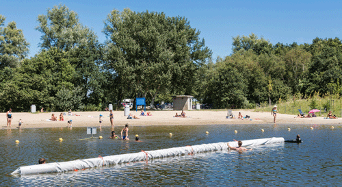 waterstofperoxide kinderstrand500