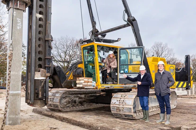 wethouder margreet van driel project willem dreeslaan van der kooij 003