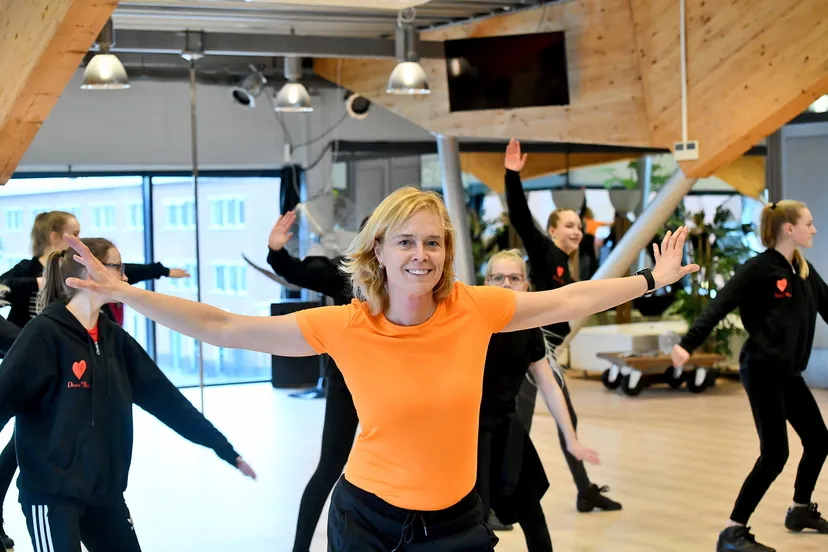 wethouder ter laak dance2beats