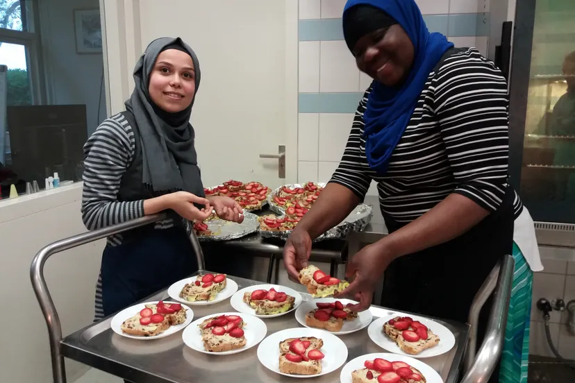 wijkmaaltijd buytenwegh