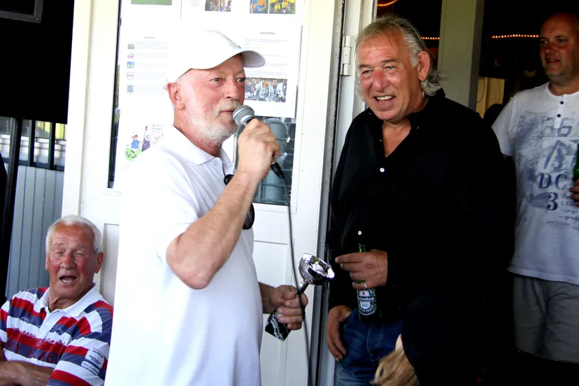 wim keereweertoernooi prijsuitreiking