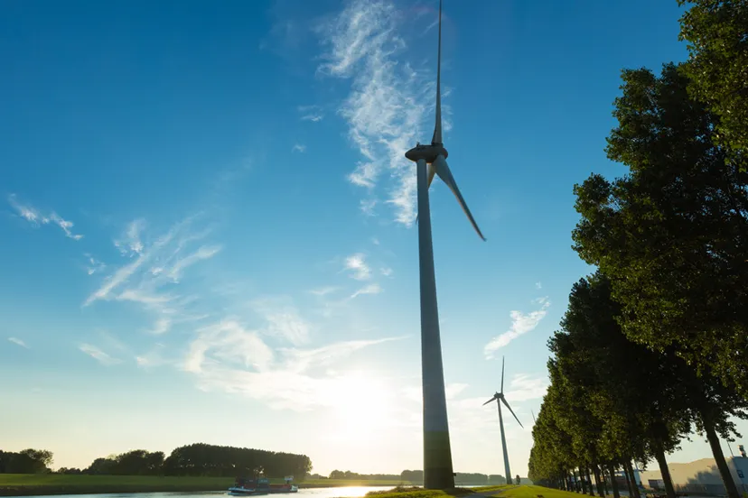 windenergie