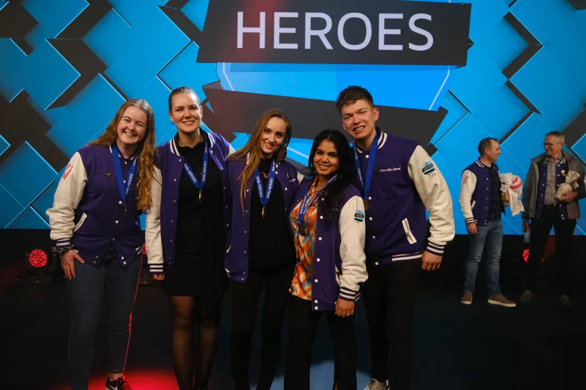 winnaars mborijnland skills heroes kleiner