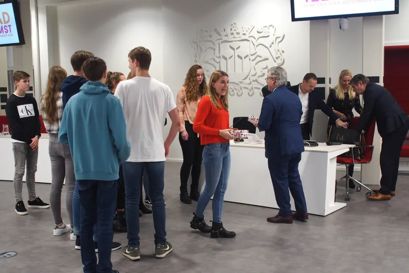 winnaars toekomst van zoetermeer13974