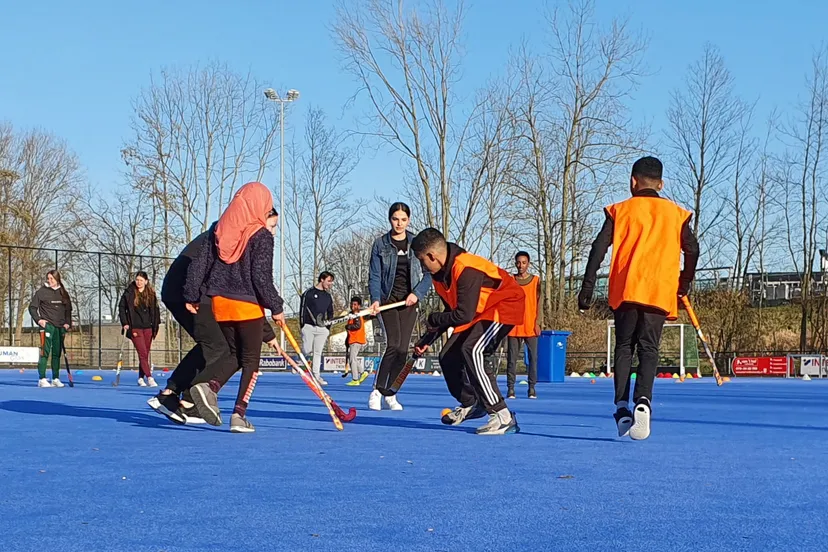 wintergames hockeyclinic