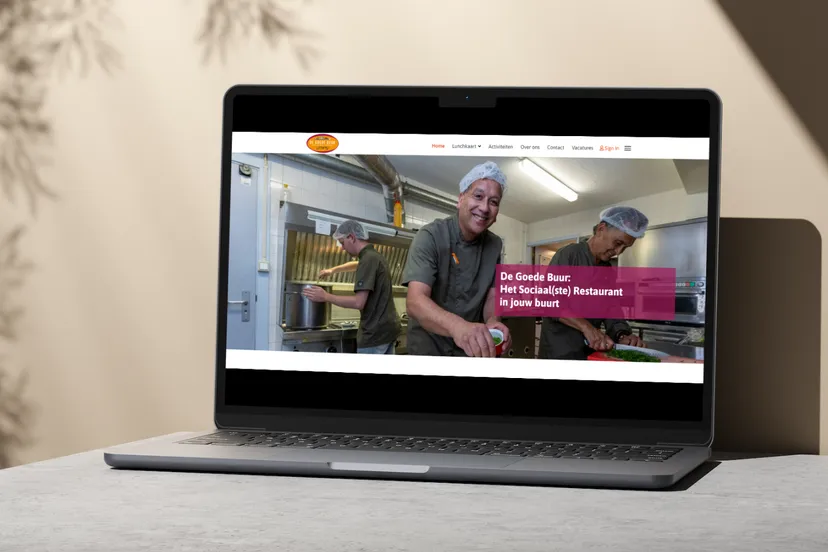 wk 47 het sociaalste restaurant in jouw buurt is geopend