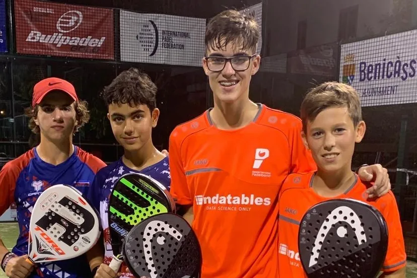 wk padel 2019 21