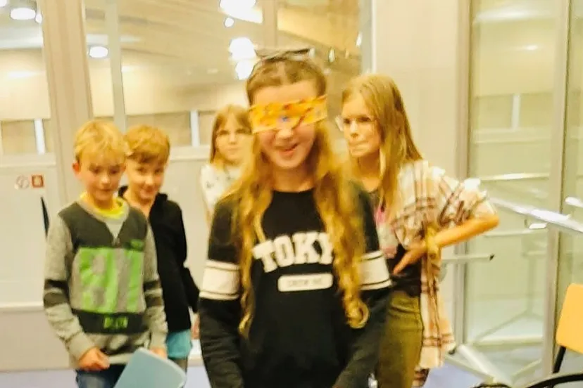 zelf ervaren hoe het is om blind te zijn fotograaf stichting piezo 1