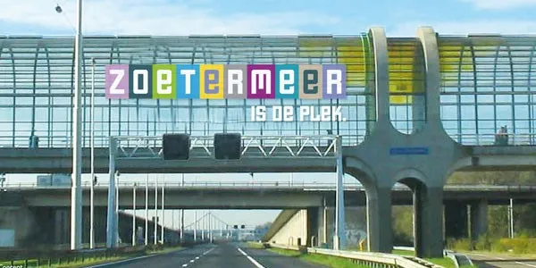 zoetermeer is de plek