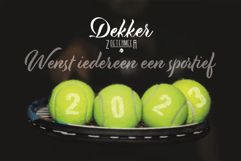 zoetermeers dagblad 2023