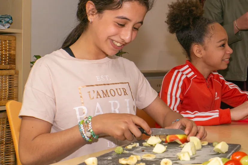 zomeractiviteiten voor kinderen in palenstein fotograaf jeroen stahlecker