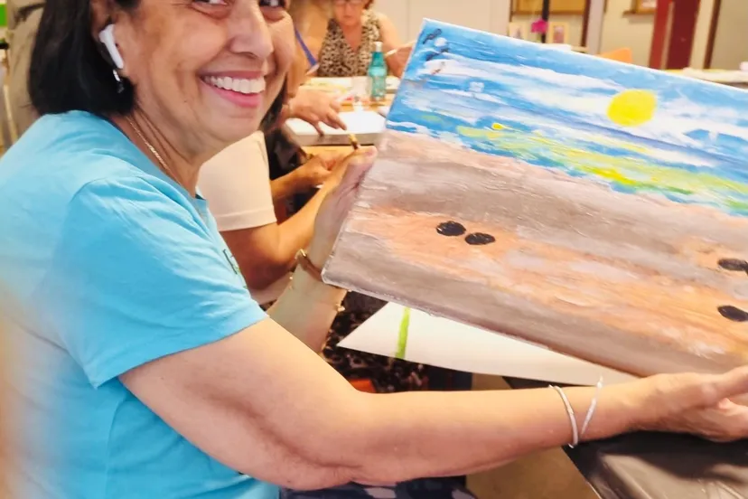 zomerworkshops door piezo en wijck zoetermeer foto stichting piezo