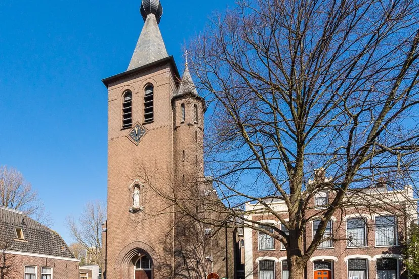 nicolaaskerk