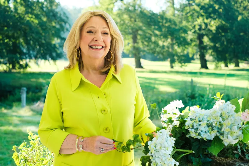 janny van der heijden