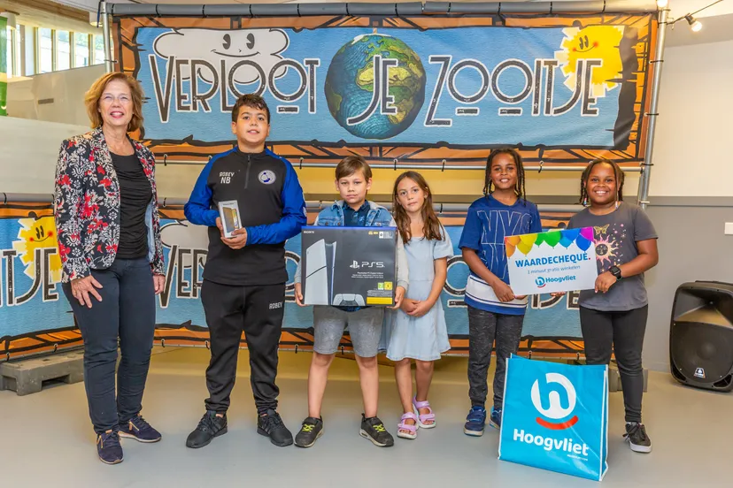 verloot je zooitje prijsuitreiking buitenbeest zoetermeer foto patricia munster 015