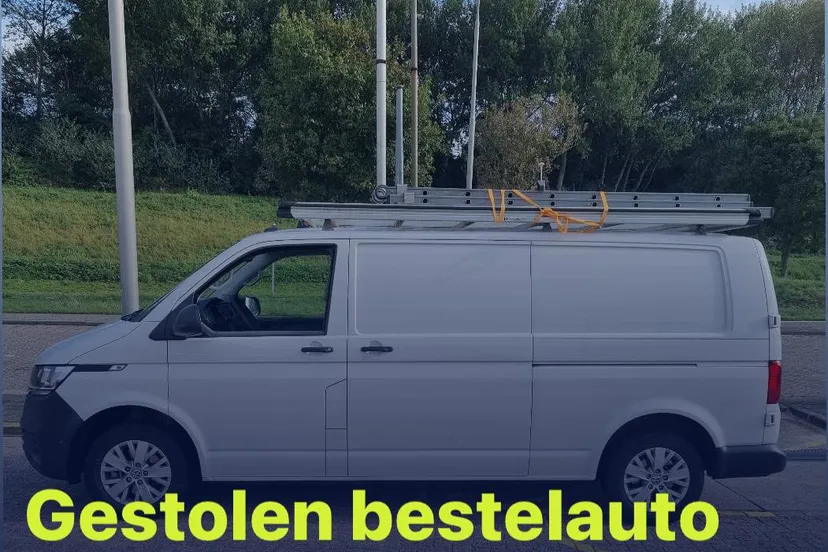 bestelauto