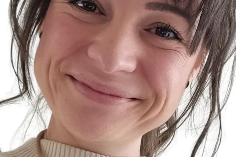 profiel foto huidtherapeut lori rechthoek