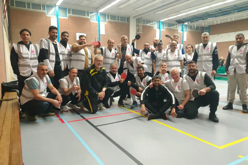 geslaagde samenwerking piezo en doing foto stichting piezo