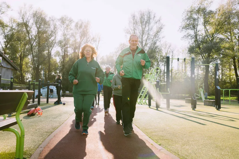 maatschappelijk initiatief