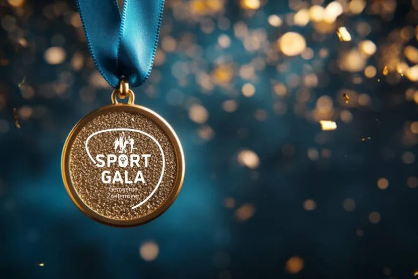 sportgala medaille