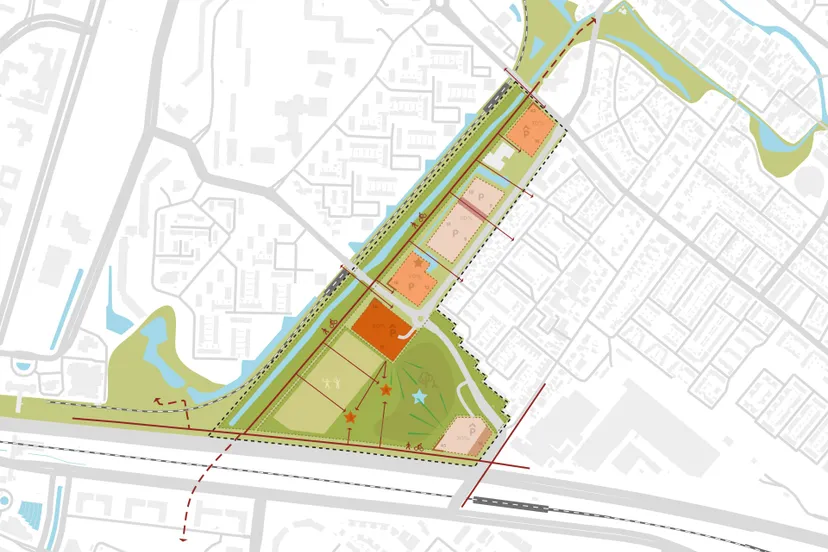 gebiedsvisiekaart uitsnedes