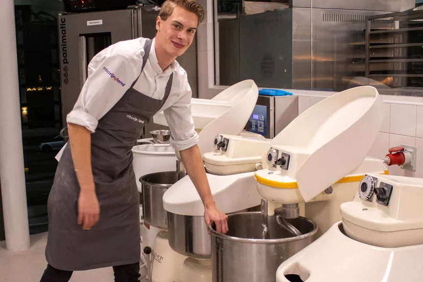 tim van beek boulanger