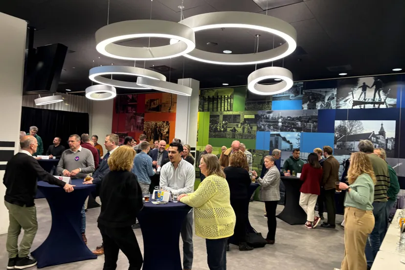 meet en greet cursusavond 2