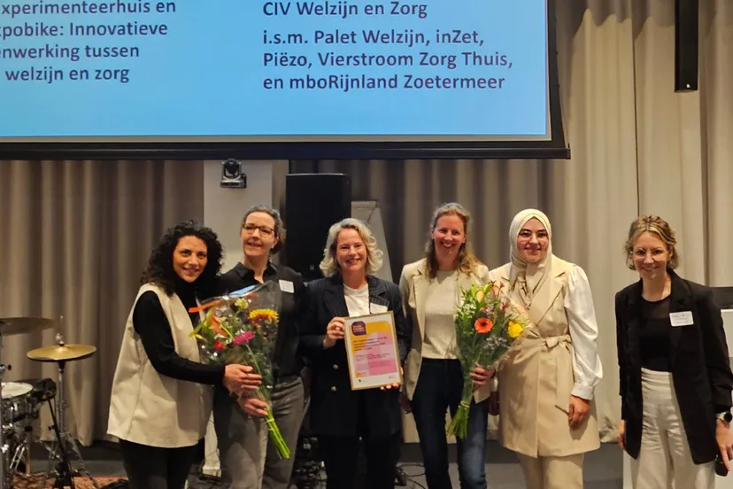 team experimenteerhuis expobike kleiner