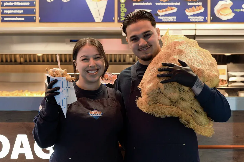 mikey zoetermeer pers