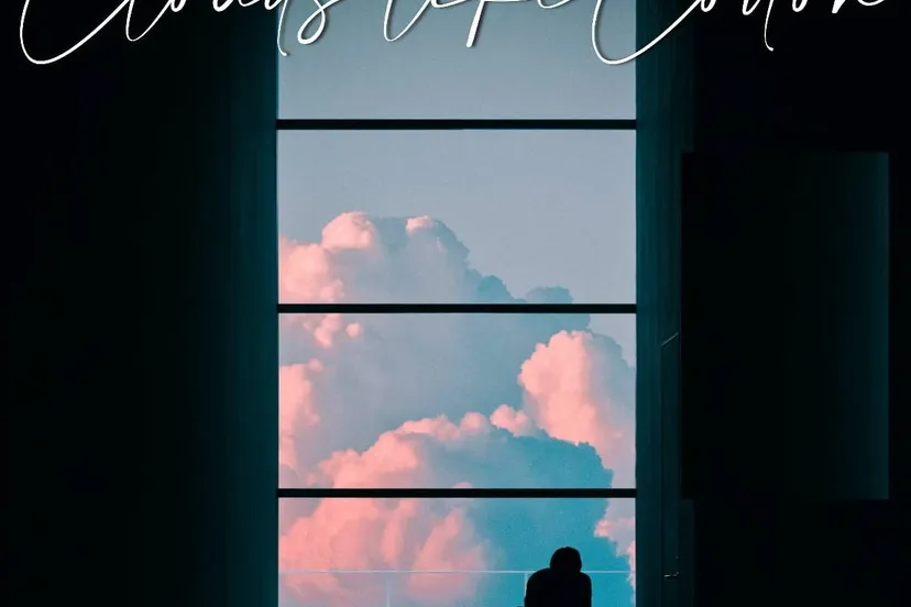 poster uitvoering capella sine nomine