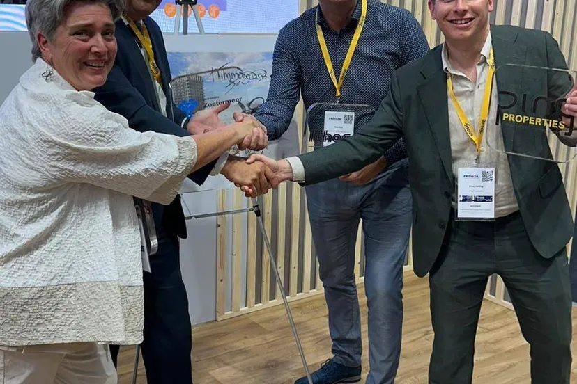 1 provada ondertekening