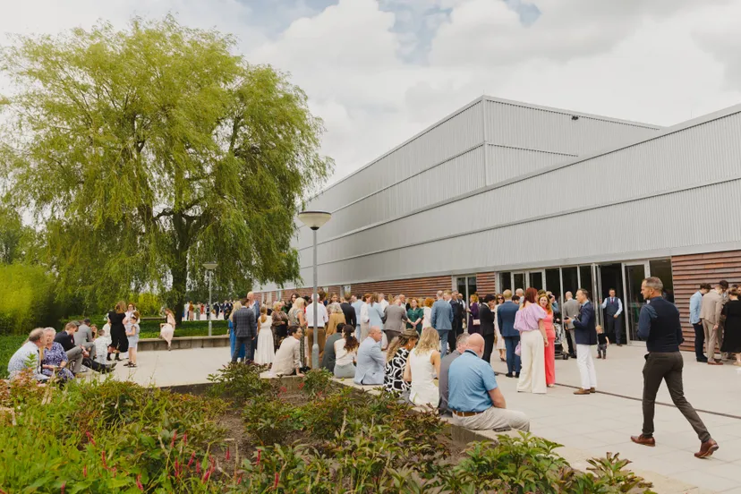 Foto congres Swifterbant-2