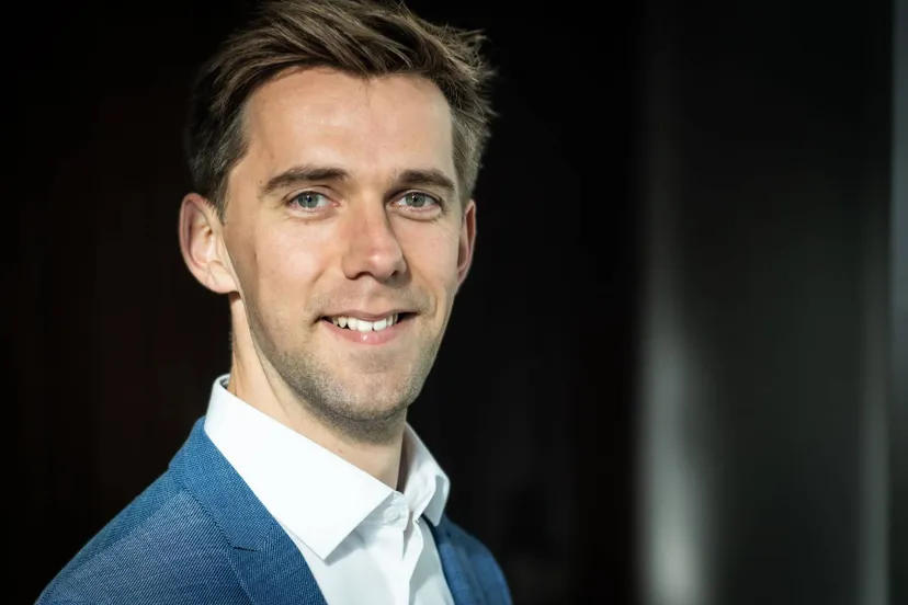 Geerten van de Wetering