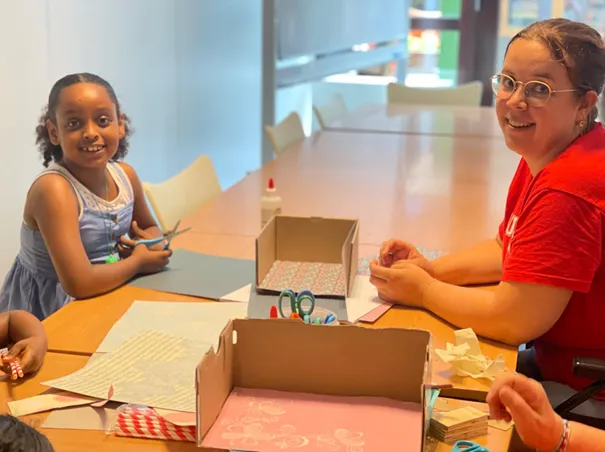 Muizenhotels bouwen bij inZet - foto Stichting Piëzo (1)