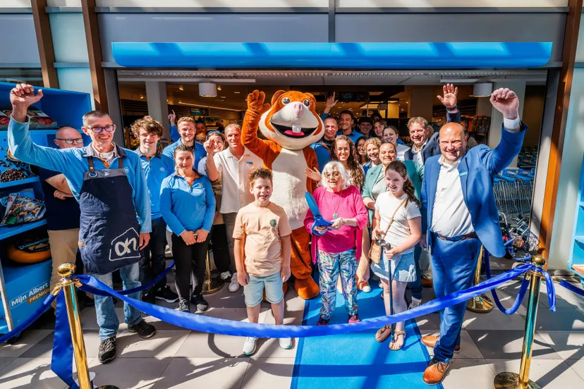officieleopeningalbertheijnrokkeveen12juli2025.foto-albertheijnthearrows