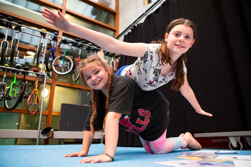 Open Dag CKC & partners - Marco Zwinkels