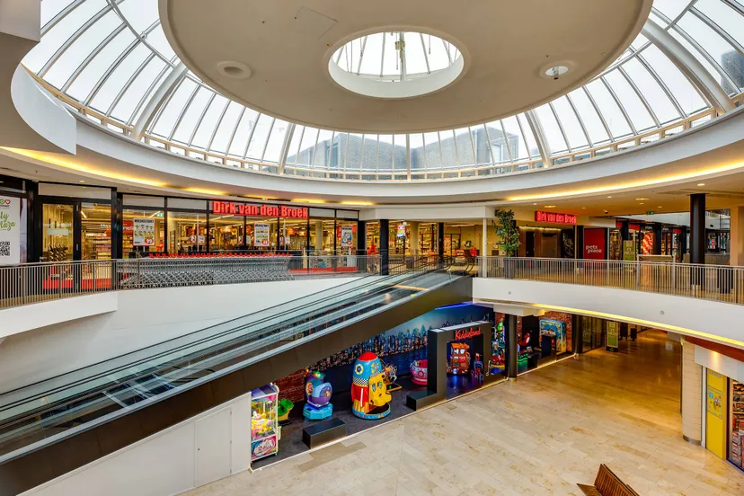 1-Stadshart Daily Plaza - 01