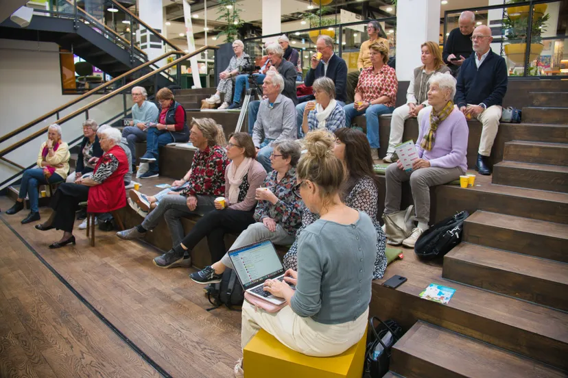 20251001 De Lokale Stad Ubuntu  © GvW 5824