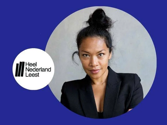 Heel Nederland Leest