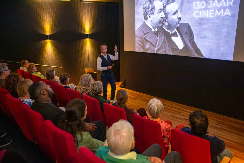 opening 30 sept (1) door Marco Zwinkels