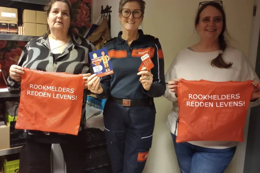 thema avond brandpreventie