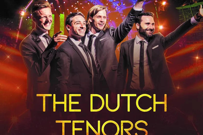 The Dutch Tenors