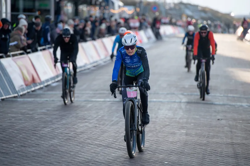 Marielle Egmond 2025 - Arjen Schippers