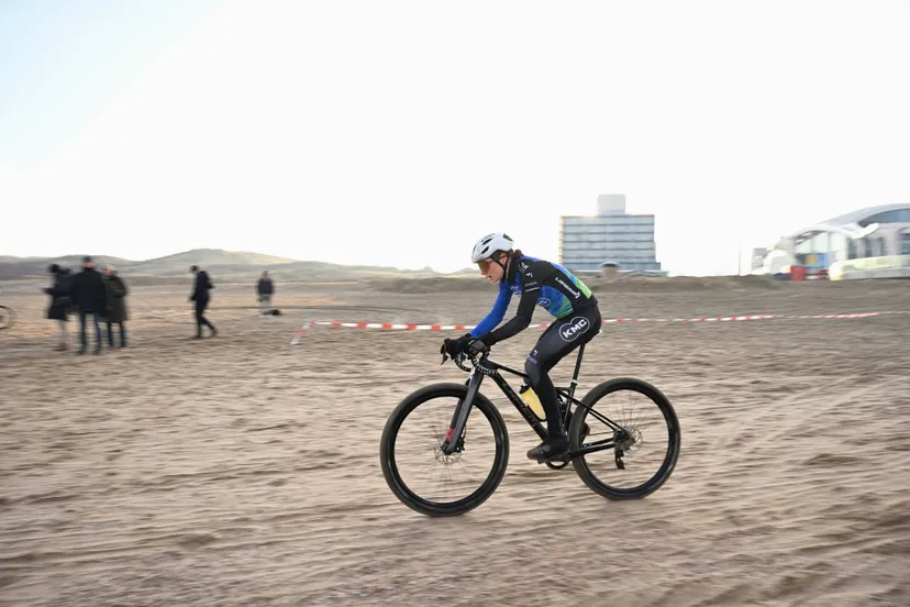 Marielle Scheveningen 2026 - Arjen Schippers (8)