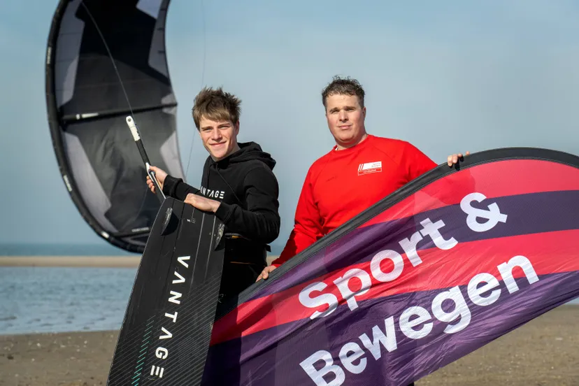 Nelson en Frank_1_kl