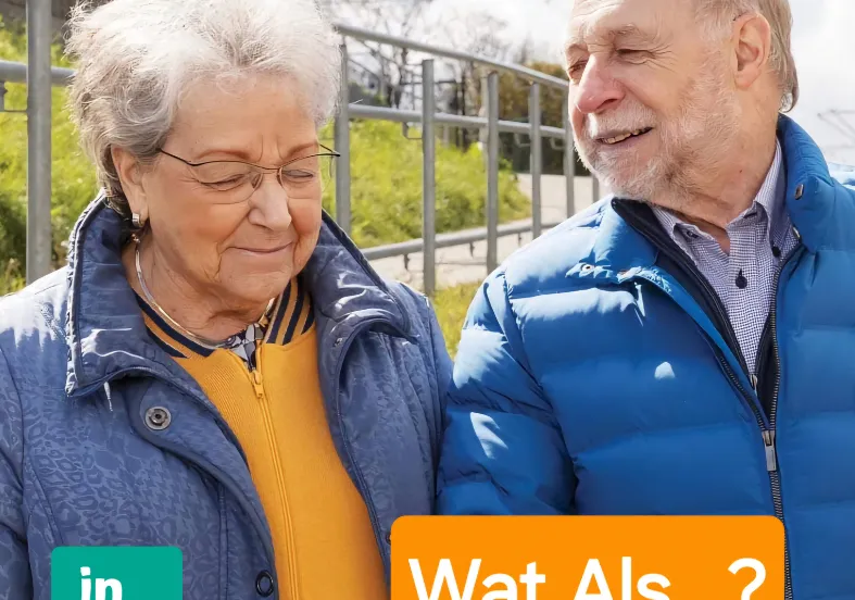 Foto Wat Als Bijeenkomsten