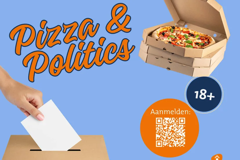 Pizza & Politics