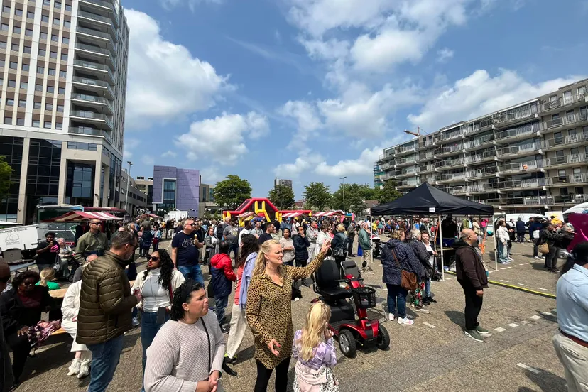 BEGZ event voorgaande jaren