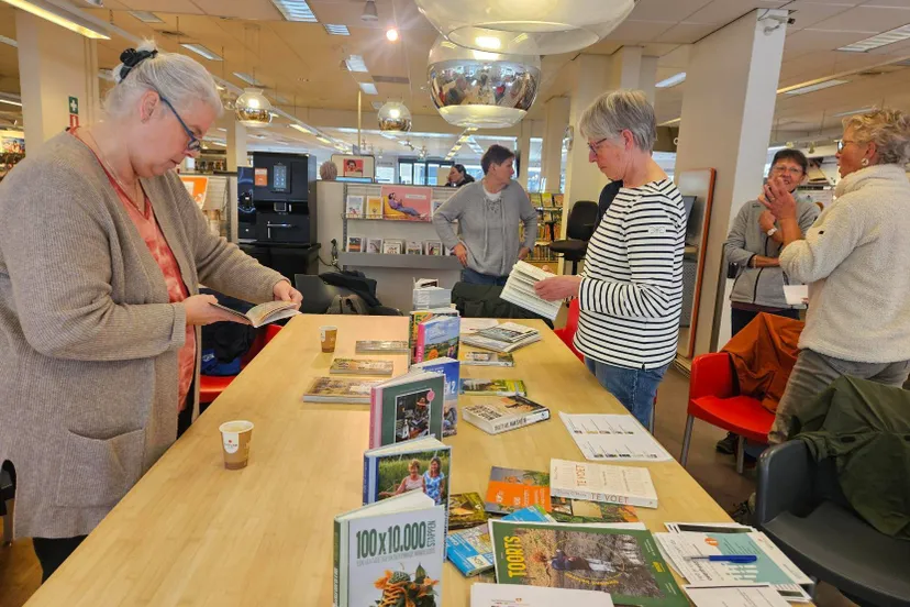 Praktisch in de wijk 3